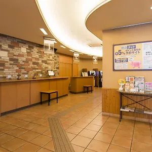 R&bホテル名古屋錦 *** 名古屋市