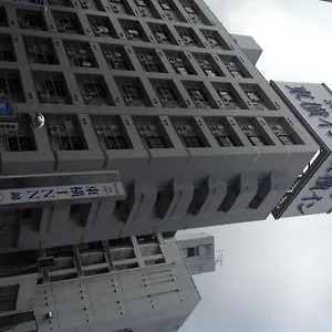 東横inn名古屋錦 *** 名古屋市