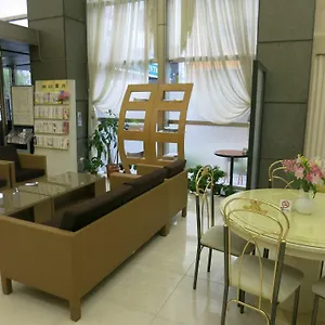 ホテルセントメイン名古屋 *** 名古屋市